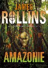 AMAZONIE - James Rollins
