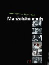 MANELSK ETUDY - Helena Tetkov; Michael Tetk