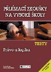 TESTY PRVO A LOGIKA - Tom Durdk; Kamila Dvokov