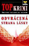 TOP KRIMI ODVRCEN STRANA LSKY - Kolektiv autor