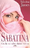 SABATINA - Sabatina James