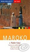 MAROKO - POLYGLOTT ON TOUR - Lehmannov
