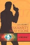 JAMES BOND DIAMANTY JSOU VĚČNÉ - Ian Fleming