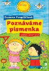 POZNVME PSMENKA - Zuzana Pospilov; Eva Rmiov