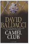 CAMEL CLUB - David Baldacci