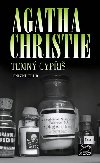 TEMN CYPI - Agatha Christie