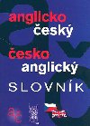 Anglicko-český česko-anglický slovník kapesní - Ottovo nakladatelství