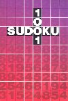1001 SUDOKU - 
