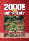 2000 RAD PRO ZAHRDKE - Franz Bhmig; Stanislav Peleka