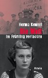 DIE WELT IM FRUHLING VERLASSEN - Kennel Herma