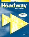 New Headway Pre-Intermediate Workbook with Key - John a Liz Soars