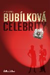 Celebrity - Zuzana Bubílková