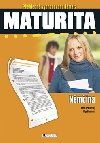 MATURITA NMINA - Karel Vratiovsk; Olga Hereinov