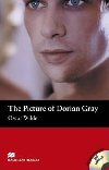 THE PICTURE OF DORIAN GRAY + CD - ELEMENTARY AJ - Wilde Oscar