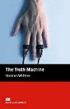 THE TRUTH MACHINE - BEGINNER AJ - Whitney Norman