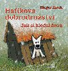 HAFKOVA DOBRODRUSTV - Birger Koch