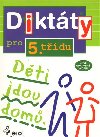 DIKTTY PRO 5.TDU - Petr ulc; Jaroslav Krek