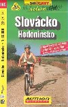 Slovácko Hodonínsko 1:60 000 - cyklomapa Shocart číslo 169 - ShoCart