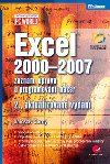 EXCEL 2000 - 2007 - Jaroslav ern
