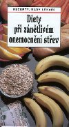 Diety pi zntlivm onemocnn stev - Milan Luk; Jaroslav Hejzlar