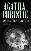 Oznamuje se vrada - Agatha Christie