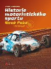 HISTORIE MOTORISTICKHO SPORTU - Jaroslav Vgenknecht