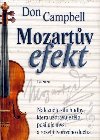 Mozartv efekt - Don Campbell