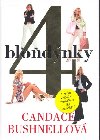 4 BLONDNKY - Candace Bushnellov