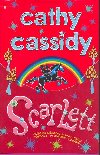 SCARLETT - Cathy Cassidy
