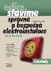 SPRVN A BEZPEN ELEKTROINSTALACE - Karel Dvoek