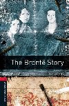 OXBLN 3 BRONTE STORY - Vicary Tim