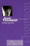 Kniha zjevení - Rupert Thomson