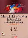 METODICKÁ PŘÍRUČKA 1,2 + CD - Pavel Roubal
