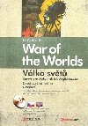 War of the Worlds Válka světů - Herbert George Wells