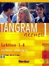 TANGRAM AKTUEL 1 KB+AB MIT CD - 