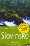 SLOVINSKO + DVD - Norm Longley; Dalibor Robi Mahel