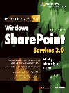MISTROVSTV VE WINDOWS SHAREPOINT SERVICES 3.0 - Erin OConnor