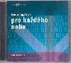 PRO KADHO NEBE CD - Legtov Kvta