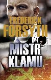 MISTR KLAMU - Frederick Forsyth