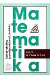 Matematika pro gymnzia Kombinatorika, pravdpodobnost, statistika - Emil Calda; Vclav Dupa