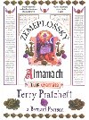 ZEMPLOSK ALMANACH - Terry Pratchett; Bernard Pearson