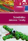 Scoubidou - dekorace, hračky - Dobré rady v praxi - Amandine Dardenne