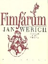 FIMFÁRUM - Jan Werich; Jiří Trnka