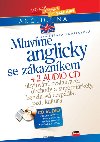 MLUVME ANGLICKY SE ZKAZNKEM - Stanislava Konzbulov