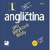 Anglitina pro jazykov koly I. 2 CD - Stella Nangonov; Jaroslav Peprnk; Christopher Hopkinson