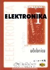 Elektronika I. - učebnice - Miloslav Bezděk