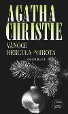 VNOCE HERCULA POIROTA - Agatha Christie