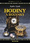 HODINY A HODINKY - Kynl Radko