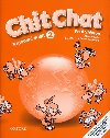 Chit Chat 2 - Pracovn seit - Paul Shipton