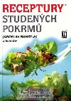 RECEPTURY STUDENÝCH POKRM - Jaroslav Runštuk